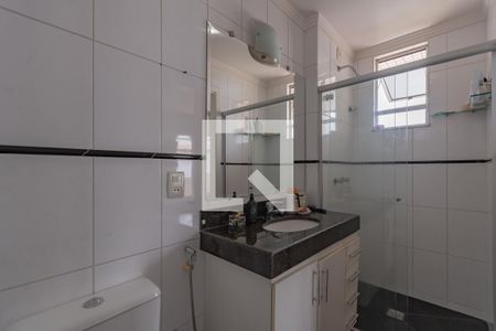 Apartamento à venda com 240m², 4 quartos e 3 vagasBanheiro Suíte 1