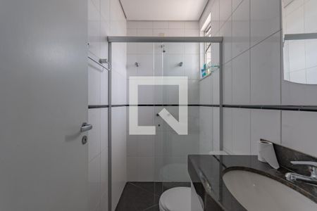 Apartamento à venda com 240m², 4 quartos e 3 vagasBanheiro Suíte 2