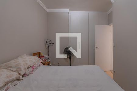 Apartamento à venda com 240m², 4 quartos e 3 vagasQuarto 1