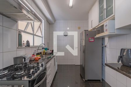 Apartamento à venda com 240m², 4 quartos e 3 vagasCozinha