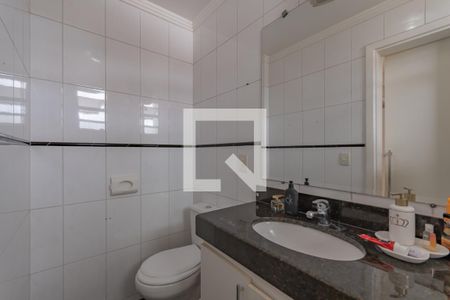 Apartamento à venda com 240m², 4 quartos e 3 vagasBanheiro Suíte 1