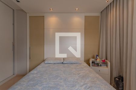 Apartamento à venda com 240m², 4 quartos e 3 vagasSuíte 1