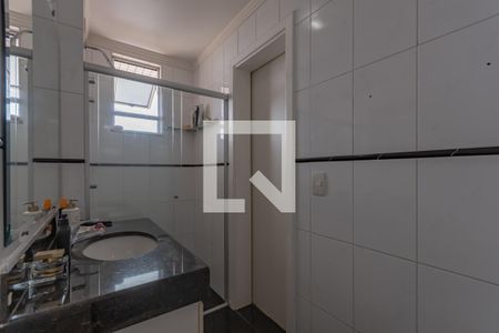 Apartamento à venda com 240m², 4 quartos e 3 vagasBanheiro Suíte 1