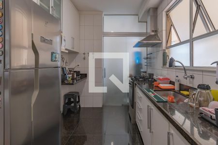 Apartamento à venda com 240m², 4 quartos e 3 vagasCozinha