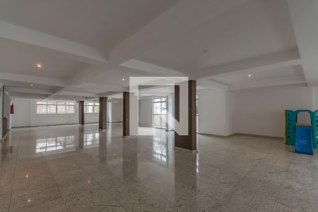 Apartamento à venda com 240m², 4 quartos e 3 vagasÁrea comum - Salão de festas