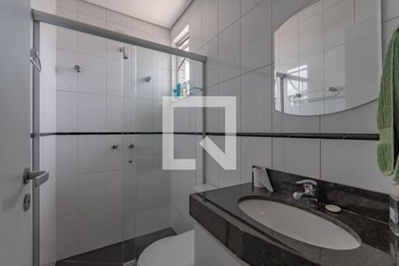 Apartamento à venda com 240m², 4 quartos e 3 vagasBanheiro Suíte 2