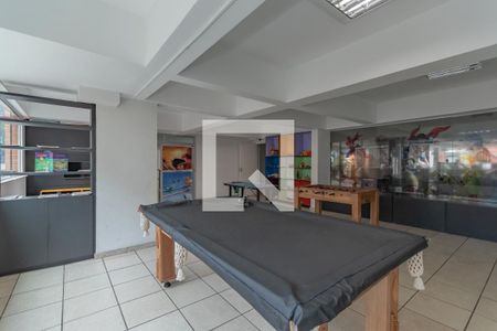 Apartamento à venda com 240m², 4 quartos e 3 vagasÁrea comum - Sala de Jogos