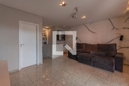 Apartamento à venda com 240m², 4 quartos e 3 vagasSala de TV