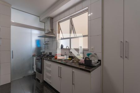 Apartamento à venda com 240m², 4 quartos e 3 vagasCozinha