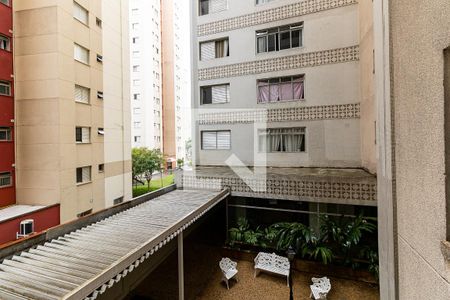 Apartamento para alugar com 108m², 3 quartos e 1 vagaVista da Lavanderia