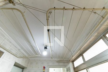 Apartamento para alugar com 108m², 3 quartos e 1 vagaLavanderia