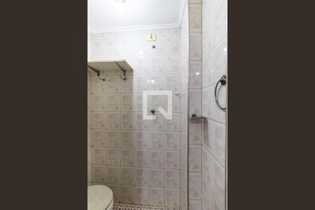 Apartamento para alugar com 108m², 3 quartos e 1 vagaBanheiro de Serviço