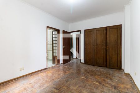 Suíte de apartamento para alugar com 3 quartos, 108m² em Aclimação, São Paulo