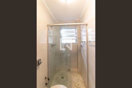 Apartamento para alugar com 108m², 3 quartos e 1 vagaBanheiro Social