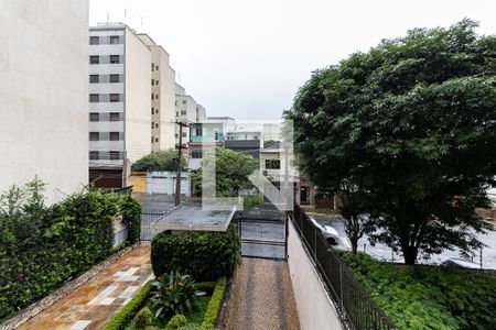 Apartamento para alugar com 108m², 3 quartos e 1 vagaVista do Quarto 2