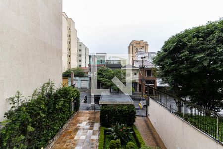 Apartamento para alugar com 108m², 3 quartos e 1 vagaVista do Quarto 3