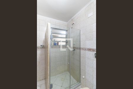 Apartamento para alugar com 108m², 3 quartos e 1 vagaBanheiro da Suíte