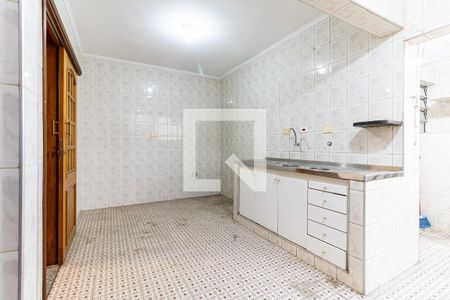 Apartamento para alugar com 108m², 3 quartos e 1 vagaCozinha