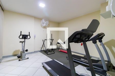 Apartamento para alugar com 108m², 3 quartos e 1 vagaÁrea comum