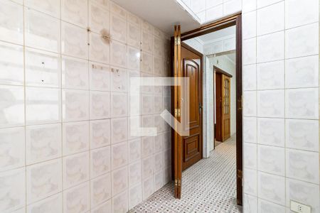 Apartamento para alugar com 108m², 3 quartos e 1 vagaQuarto de Serviço