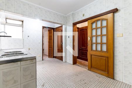 Apartamento para alugar com 108m², 3 quartos e 1 vagaCozinha
