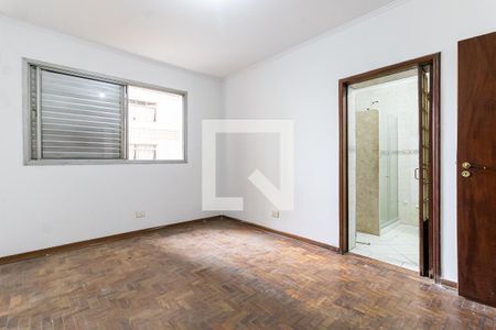 Suíte de apartamento para alugar com 3 quartos, 108m² em Aclimação, São Paulo