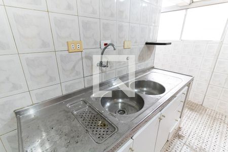 Apartamento para alugar com 108m², 3 quartos e 1 vagaCozinha
