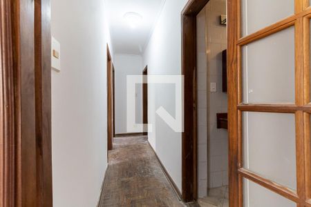 Apartamento para alugar com 108m², 3 quartos e 1 vagaCorredor