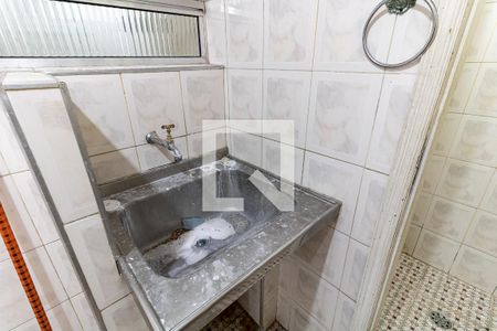 Apartamento para alugar com 108m², 3 quartos e 1 vagaLavanderia