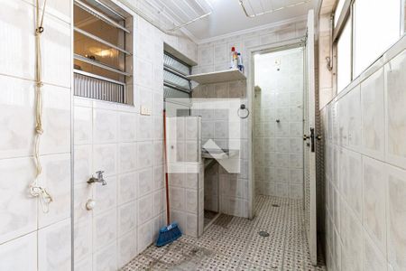 Apartamento para alugar com 108m², 3 quartos e 1 vagaLavanderia