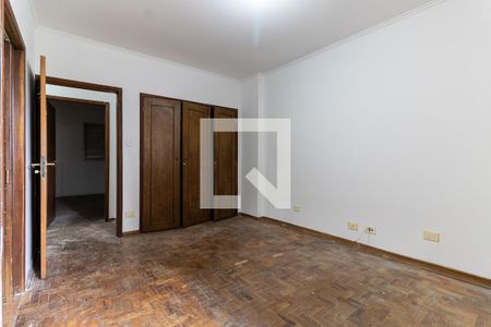 Suíte de apartamento para alugar com 3 quartos, 108m² em Aclimação, São Paulo