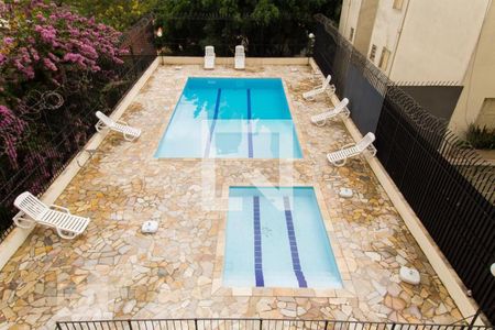 Apartamento para alugar com 108m², 3 quartos e 1 vagaPiscina