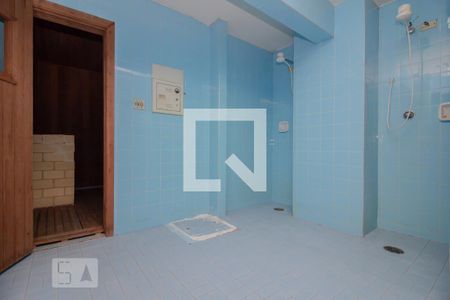 Apartamento para alugar com 108m², 3 quartos e 1 vagaSauna