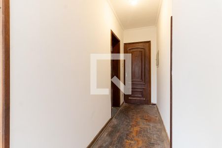 Apartamento para alugar com 108m², 3 quartos e 1 vagaEntrada