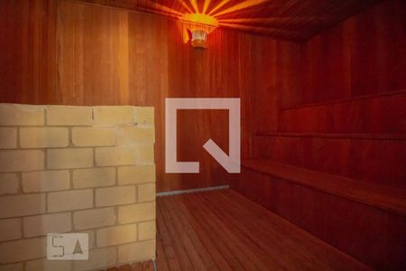 Apartamento para alugar com 108m², 3 quartos e 1 vagaSauna
