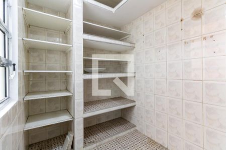 Apartamento para alugar com 108m², 3 quartos e 1 vagaQuarto de Serviço