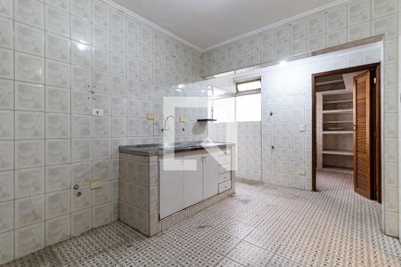 Apartamento para alugar com 108m², 3 quartos e 1 vagaCozinha