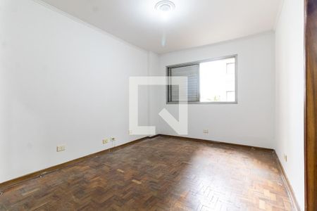 Suíte de apartamento para alugar com 3 quartos, 108m² em Aclimação, São Paulo