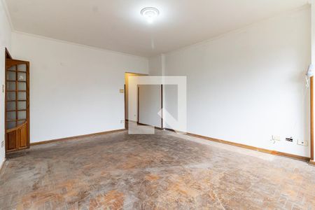 Sala de apartamento para alugar com 3 quartos, 108m² em Aclimação, São Paulo