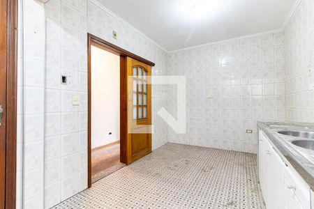 Apartamento para alugar com 108m², 3 quartos e 1 vagaCozinha