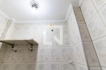 Apartamento para alugar com 108m², 3 quartos e 1 vagaBanheiro de Serviço