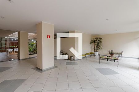 Apartamento para alugar com 108m², 3 quartos e 1 vagaHall de Entrada