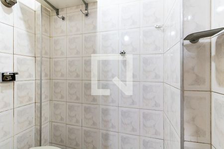 Apartamento para alugar com 108m², 3 quartos e 1 vagaBanheiro de Serviço