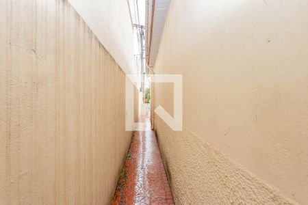 Casa para alugar com 63m², 2 quartos e 1 vagaQuintal