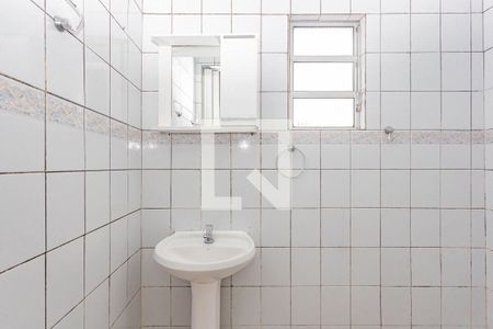 Casa para alugar com 63m², 2 quartos e 1 vagaBanheiro