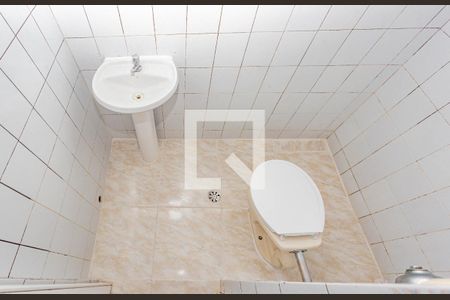 Casa para alugar com 63m², 2 quartos e 1 vagaBanheiro