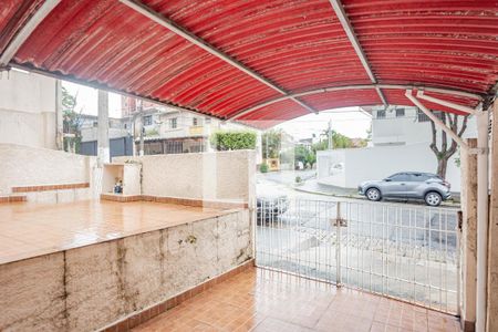 Casa para alugar com 63m², 2 quartos e 1 vagaGaragem