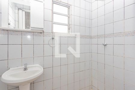 Casa para alugar com 63m², 2 quartos e 1 vagaBanheiro