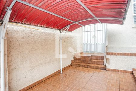 Casa para alugar com 63m², 2 quartos e 1 vagaGaragem