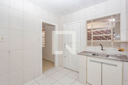 Casa para alugar com 63m², 2 quartos e 1 vagaCozinha